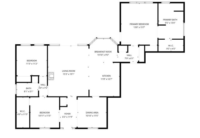 4080 Timber Ln, Placerville, CA 95667