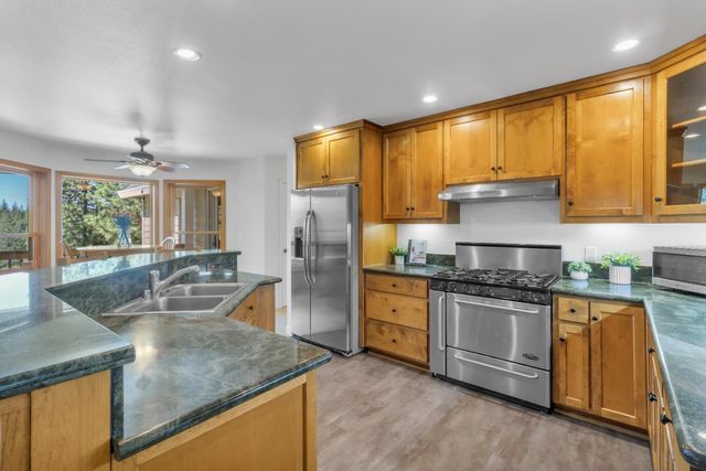 4080 Timber Ln, Placerville, CA 95667