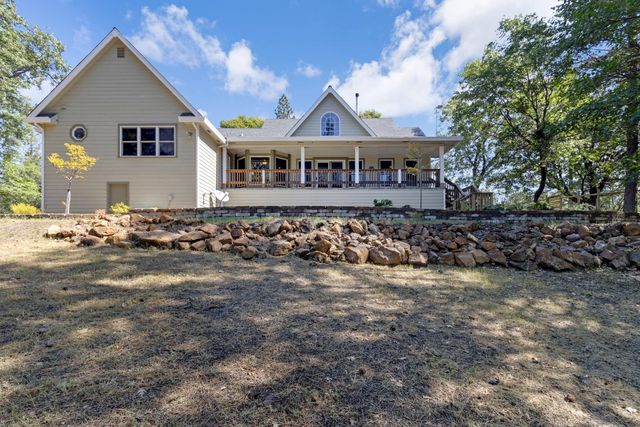 4080 Timber Ln, Placerville, CA 95667