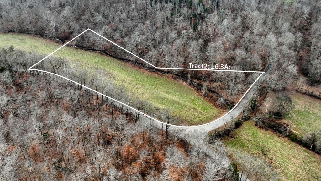 0 Kirkland Rd, Indian Mound, TN 37079