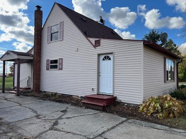 497 W COUNTY ROAD E, Green Valley, WI 54127