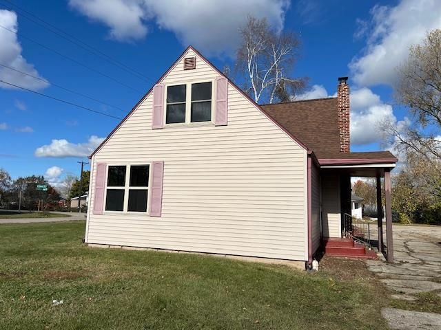 497 W COUNTY ROAD E, Green Valley, WI 54127