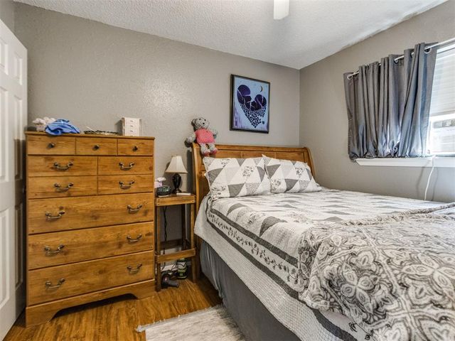 604 Meadowlake Drive, Noble, OK 73068