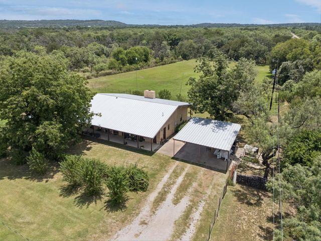 7327 County Road 120, Marble Falls, TX 78654