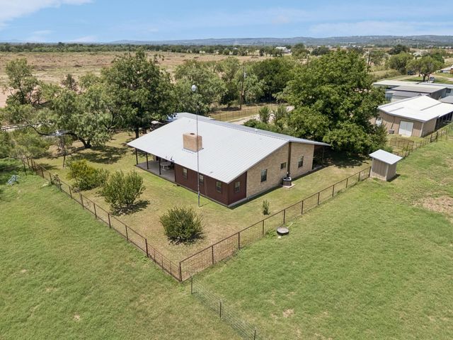 7327 County Road 120, Marble Falls, TX 78654