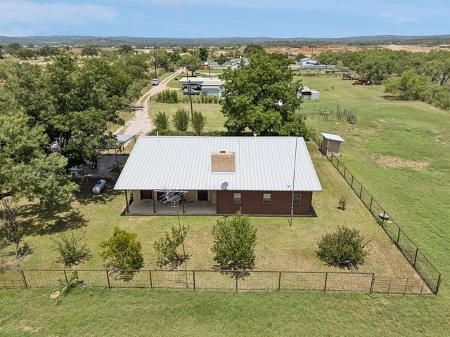 7327 County Road 120, Marble Falls, TX 78654