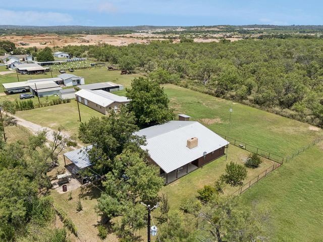 7327 County Road 120, Marble Falls, TX 78654