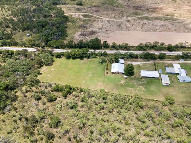7327 County Road 120, Marble Falls, TX 78654