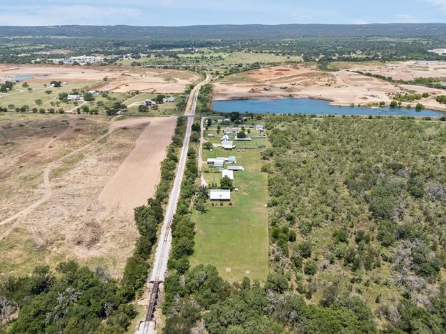 7327 County Road 120, Marble Falls, TX 78654