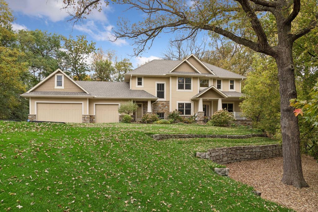 14629 Lake Street Extension, Minnetonka, MN 55345 — exterior