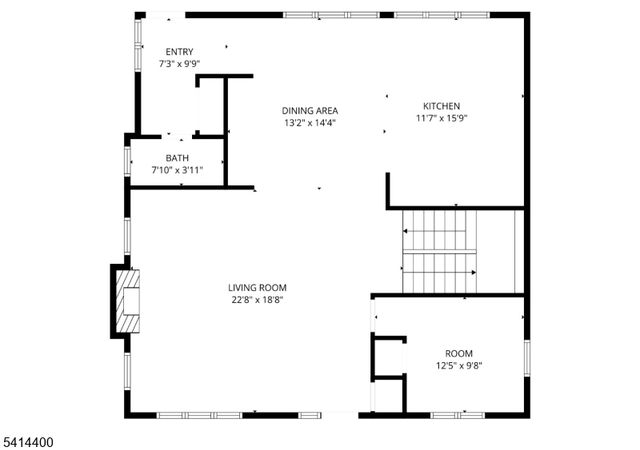 6 Hillside Ter, Wallington Boro, NJ 07057