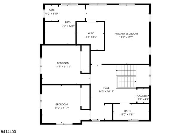 6 Hillside Ter, Wallington Boro, NJ 07057