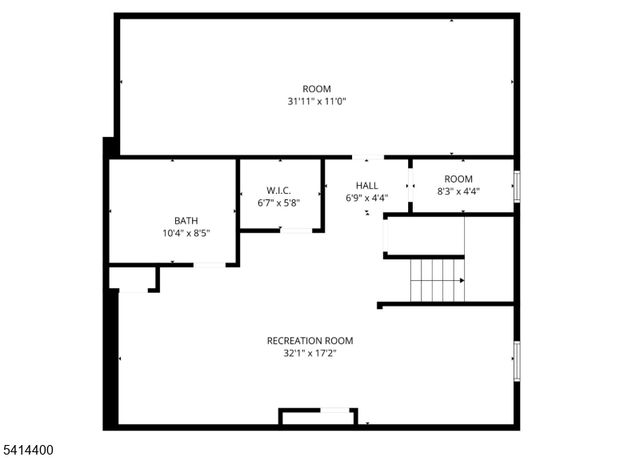 6 Hillside Ter, Wallington Boro, NJ 07057