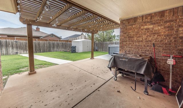 5524 101st Street, Lubbock, TX 79424