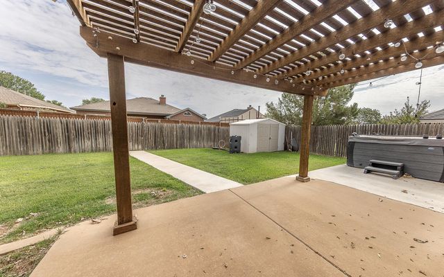5524 101st Street, Lubbock, TX 79424
