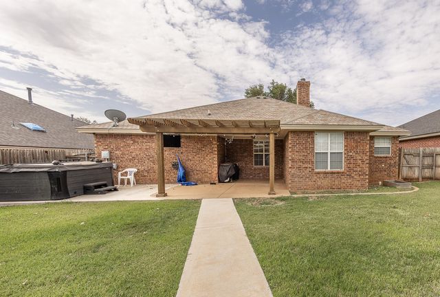 5524 101st Street, Lubbock, TX 79424