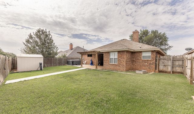 5524 101st Street, Lubbock, TX 79424