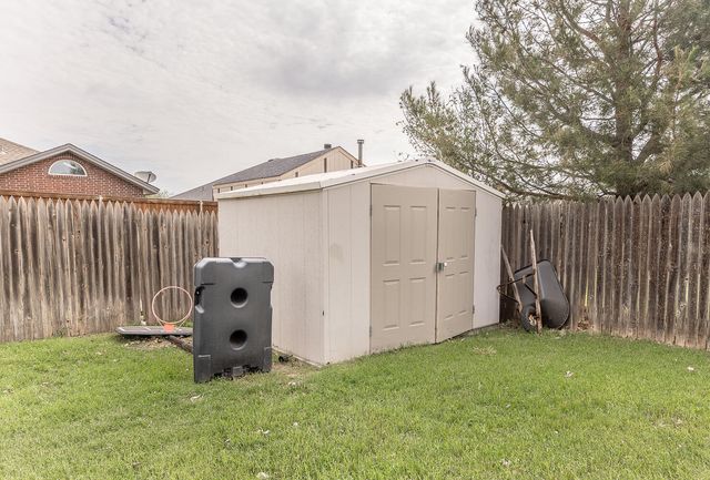 5524 101st Street, Lubbock, TX 79424
