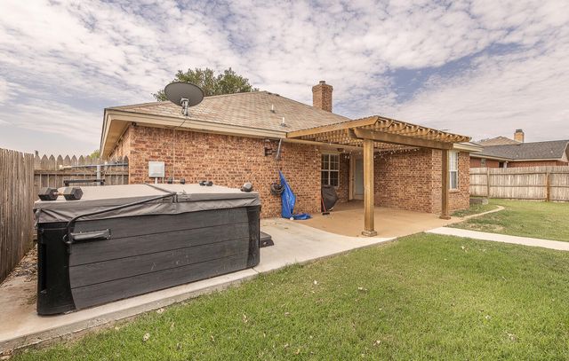 5524 101st Street, Lubbock, TX 79424