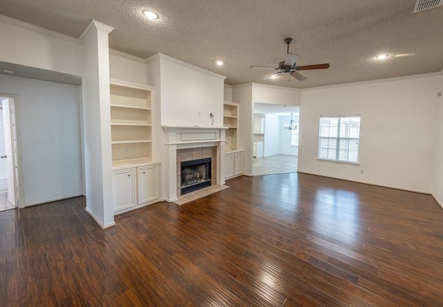 5524 101st Street, Lubbock, TX 79424