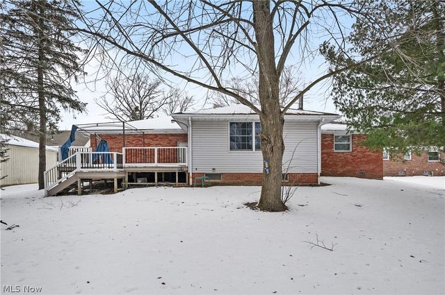 321 Meadowbrook Avenue, Boardman, OH 44512