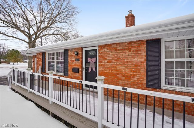 321 Meadowbrook Avenue, Boardman, OH 44512
