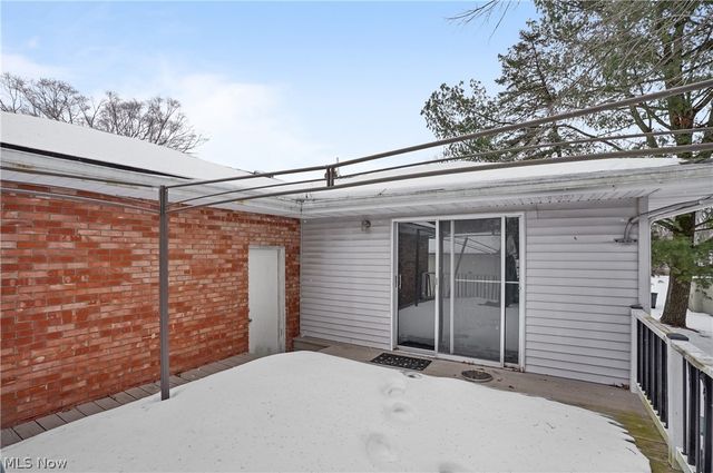 321 Meadowbrook Avenue, Boardman, OH 44512