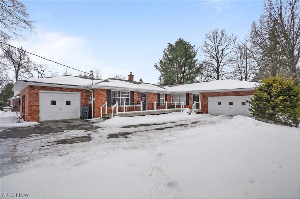 321 Meadowbrook Avenue, Boardman, OH 44512