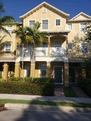 356 W Thatch Palm Circle 106, Jupiter, FL 33458