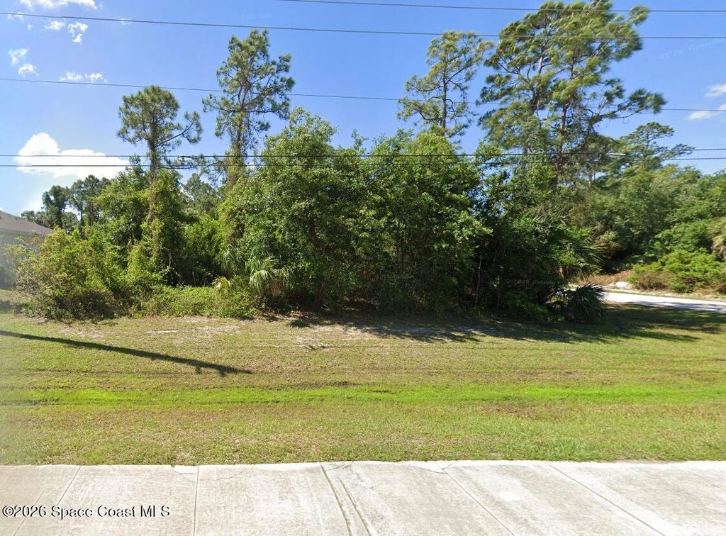 380 Osmosis Drive, Palm Bay, FL 32908