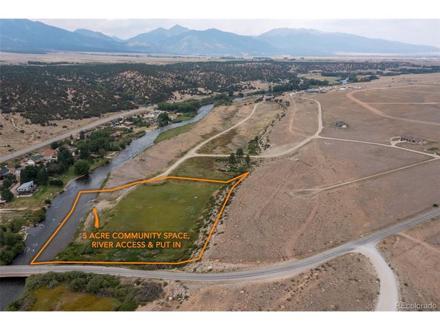 24256 River Rock Ln, Buena Vista, CO 81211