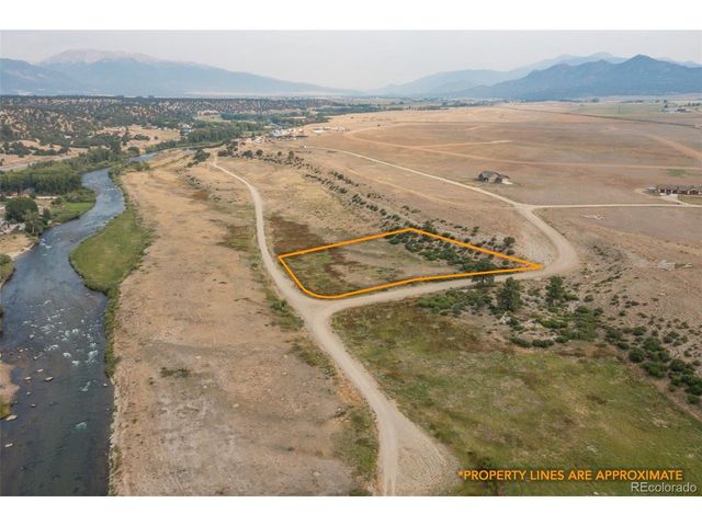 24256 River Rock Ln, Buena Vista, CO 81211