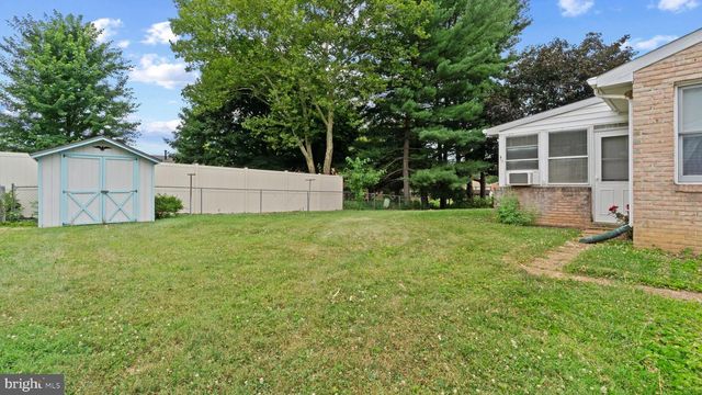 309 KINGSWOOD TER, Hagerstown, MD 21742