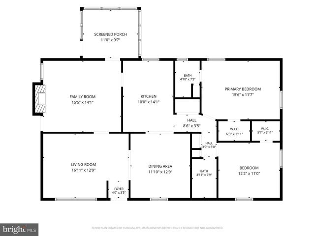 309 KINGSWOOD TER, Hagerstown, MD 21742