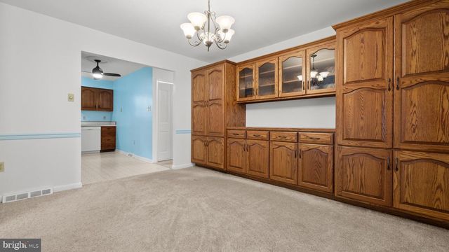 309 KINGSWOOD TER, Hagerstown, MD 21742