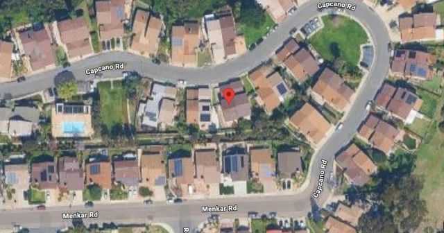 8963 Capcano Rd, San Diego, CA 92126
