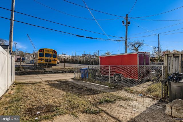 2519 AISQUITH ST, Baltimore, MD 21218