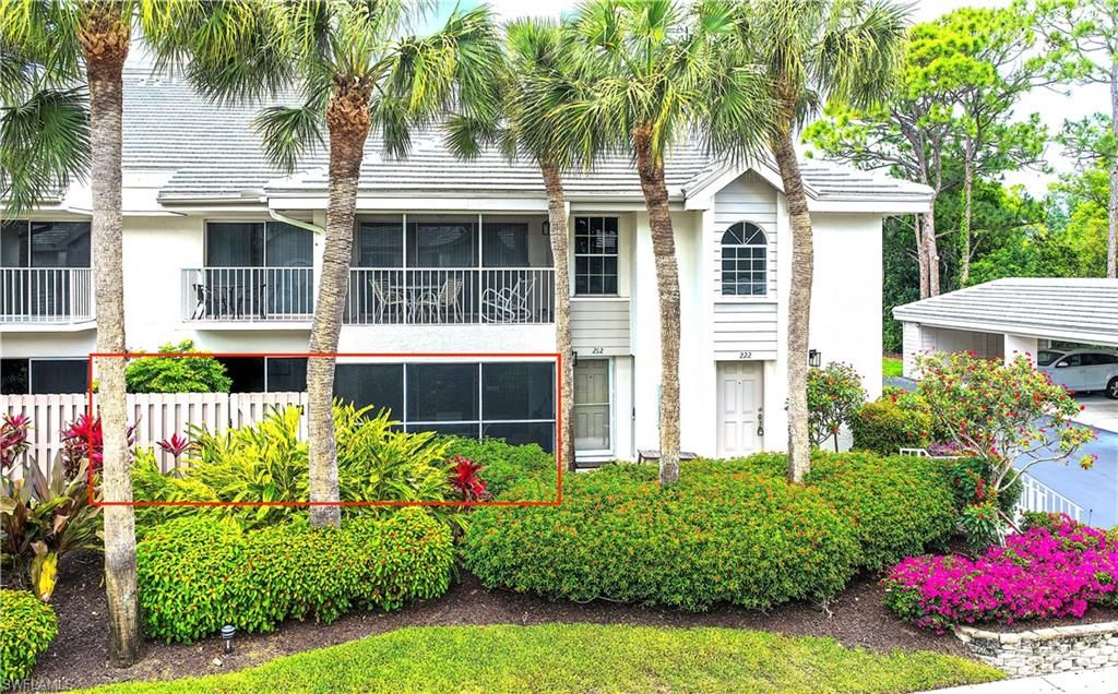 4251 Lake Forest DR 212, BONITA SPRINGS, FL 34134 — exterior