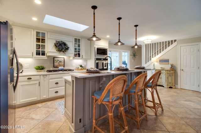 5 Sugaree Drive, Bluffton, SC 29910