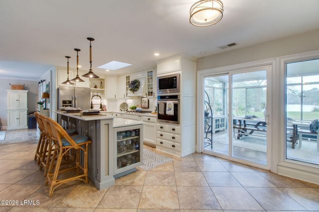 5 Sugaree Drive, Bluffton, SC 29910