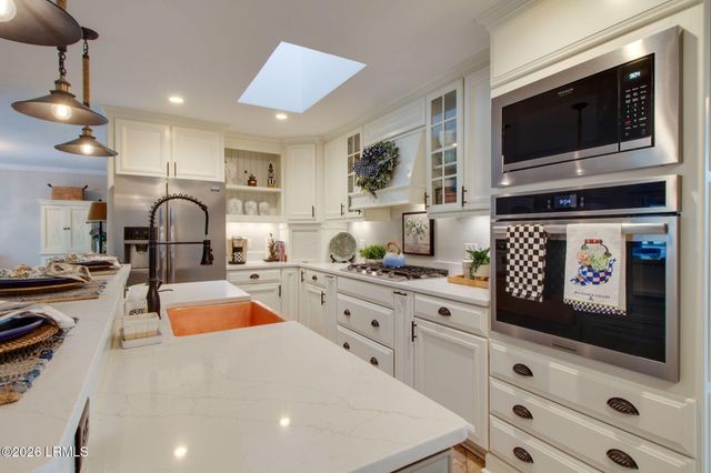 5 Sugaree Drive, Bluffton, SC 29910