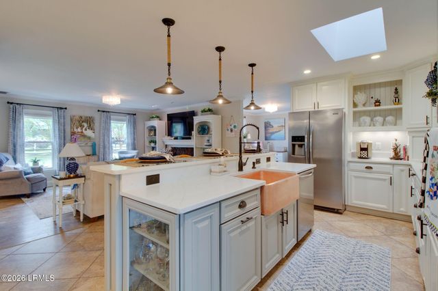 5 Sugaree Drive, Bluffton, SC 29910