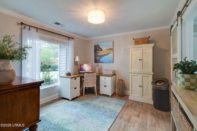 5 Sugaree Drive, Bluffton, SC 29910