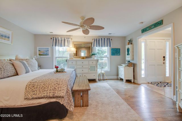 5 Sugaree Drive, Bluffton, SC 29910