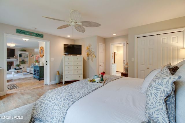 5 Sugaree Drive, Bluffton, SC 29910