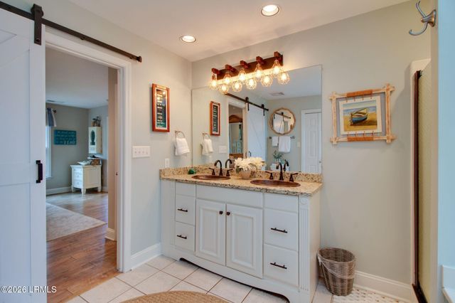 5 Sugaree Drive, Bluffton, SC 29910