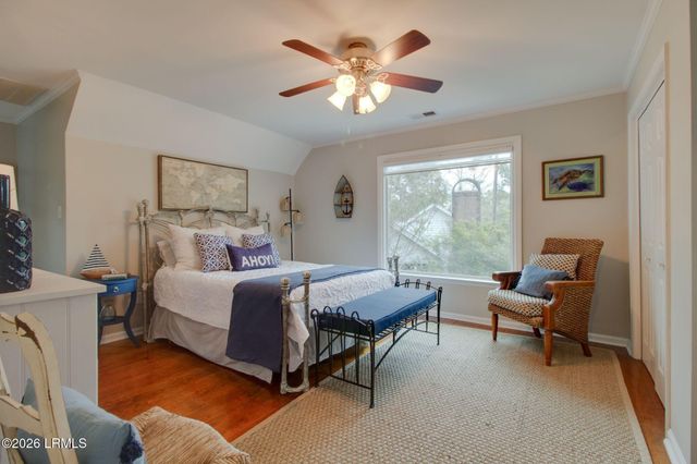 5 Sugaree Drive, Bluffton, SC 29910