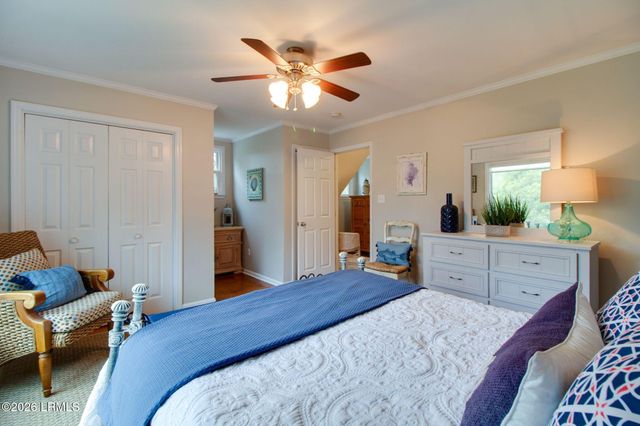 5 Sugaree Drive, Bluffton, SC 29910