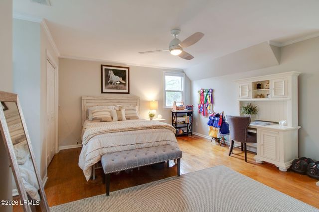 5 Sugaree Drive, Bluffton, SC 29910