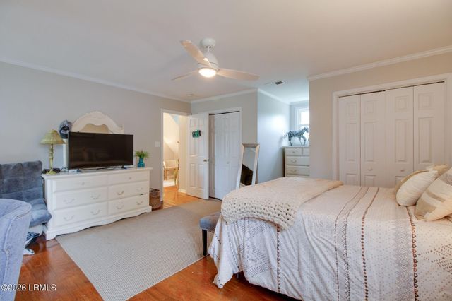 5 Sugaree Drive, Bluffton, SC 29910